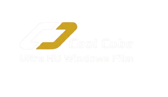 Cool Cube — Ultra HD Windows Film